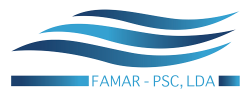 Logo Famar PSC